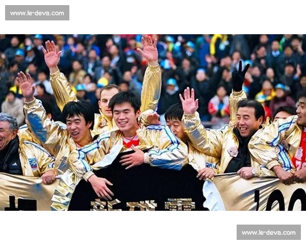 好消息！泰山队青训小将闪耀全运会，未来之星闪耀登场！