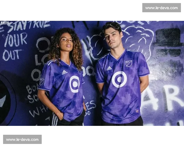 感受足球的脉搏，MLS全明星赛带你飞