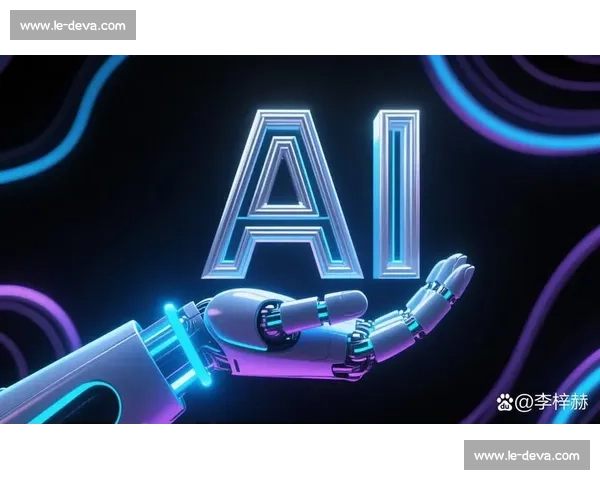 未来已来！AI电竞算法引领行业新革命