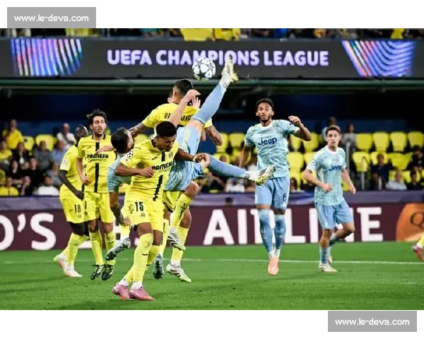 欧冠赛场失意，尤文图斯如何重振雄风