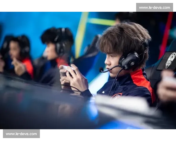 泪目！曾被质疑的选手终于入选韩国电竞国家队，梦想闪耀！