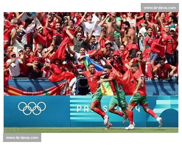 激情无限！2026世界杯竞猜，燃烧你的足球热情！