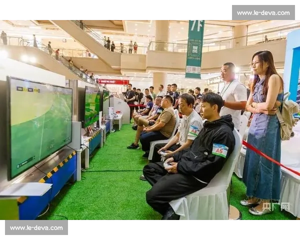 硝烟再起！电竞国际选拔赛激战正酣，梦想在此点燃！