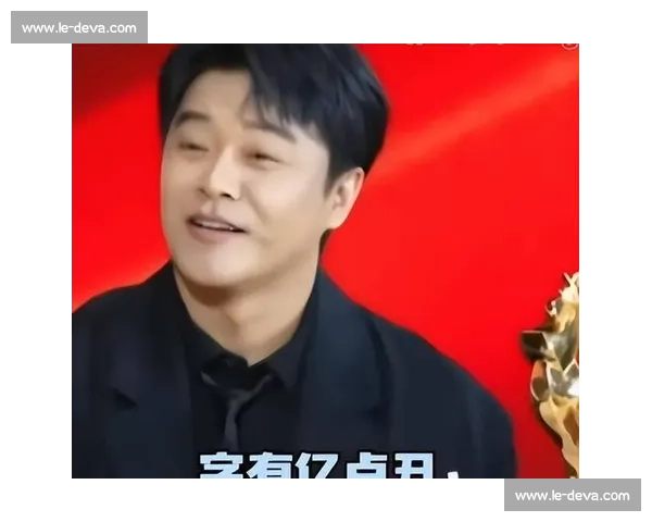 陈思诚从演员到导演的华丽转身探索他背后的创作野心与情感世界