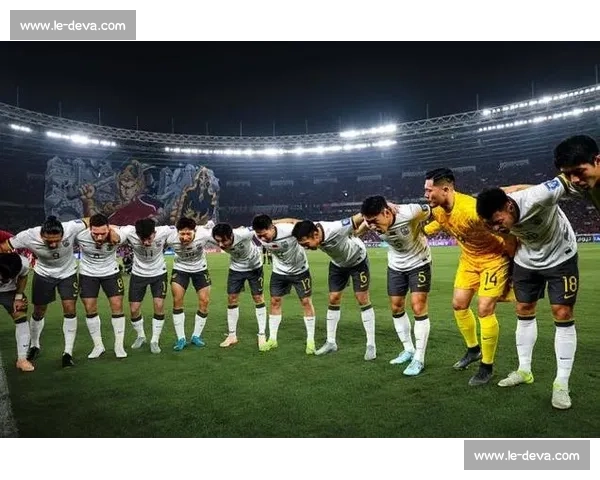 2026世界杯，老将们的告别，让我们看到了足球的传承与发展