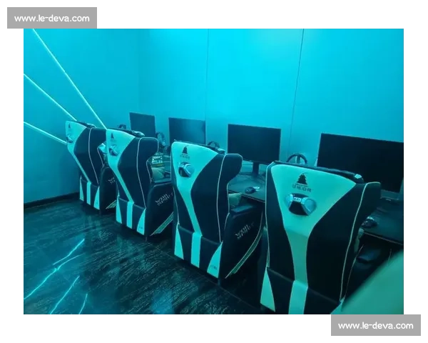 XXX战队新基地探秘，视频带你领略电竞豪宅！