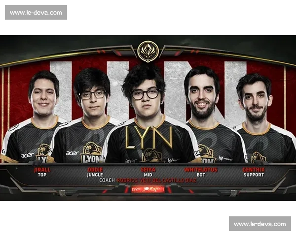 【前瞻】夏季赛半决赛前瞻，两支老对手的恩怨情仇