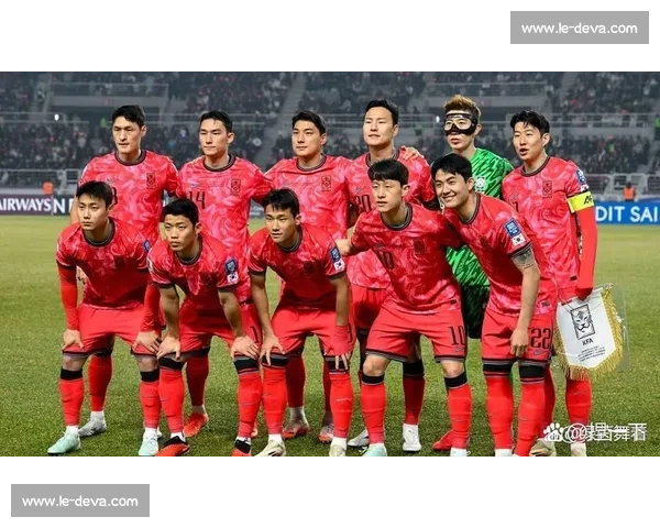 亚洲球队能否突破2026世界杯舞台见证亚洲力量