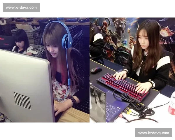 内幕！电竞观众的真实想法，这次全告诉你！