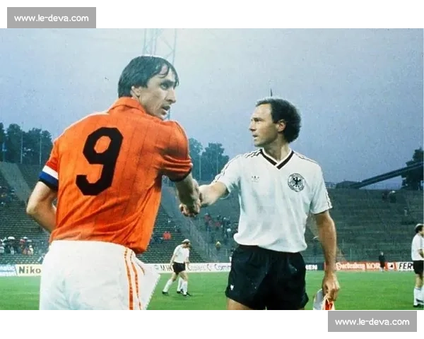 历史时刻!盘点那些年世界杯的经典对决与遗憾!