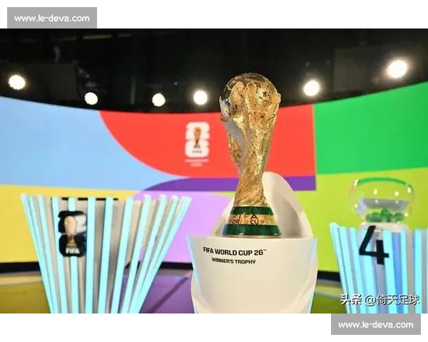 爆冷！2026世界杯比分直播，实力悬殊的对决结果惊人