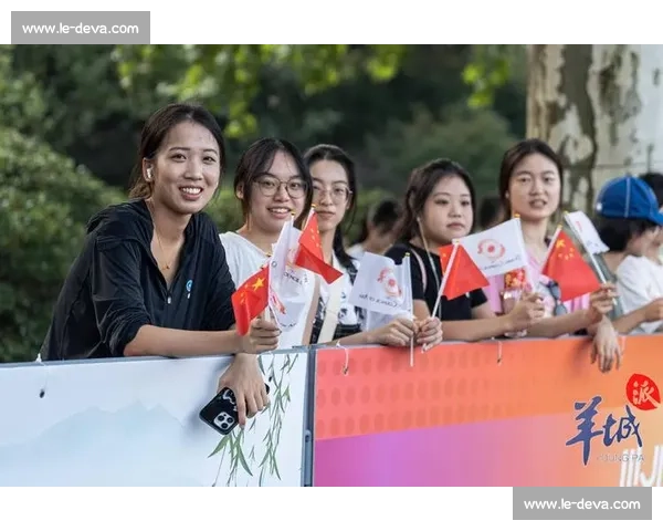 火炬接力，连接过去与未来，激荡民族自豪感！