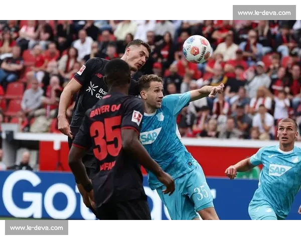 萨内姆的低迷,是否意味着勒沃库森王朝的挑战者出现 萨内姆的低迷,是否意味着勒沃库森王朝的挑战者出现