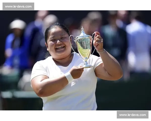 谁能打破记录最新网球冠军盘点，见证历史的诞生！