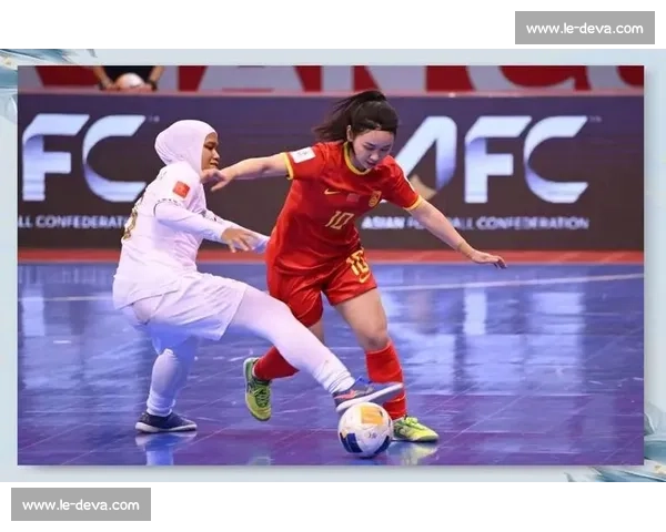 闪耀亚洲！女足球员榜单，看她们如何在国际舞台上争光