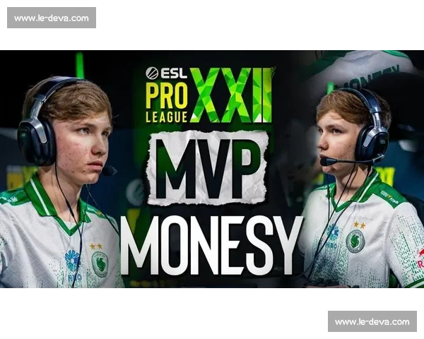 CS2 Major新星闪耀，未来巨星呼之欲出！