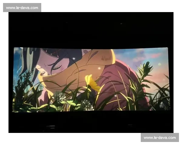 “看哭了!”电竞评论短片中选手的一句话,成为无数人心灵的慰藉