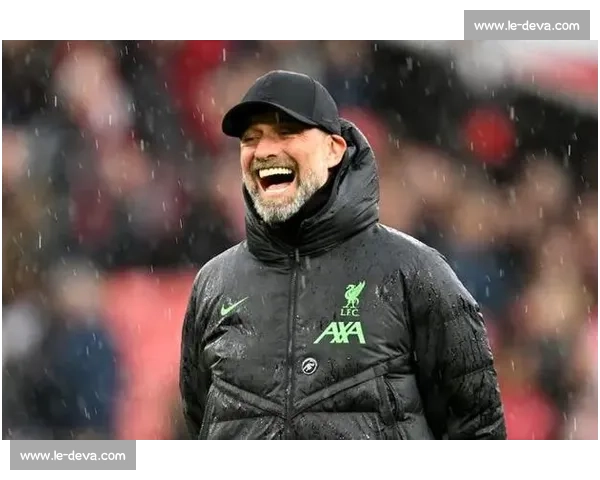 克洛普的谢幕之战，红军能否送恩师一个梦幻结局