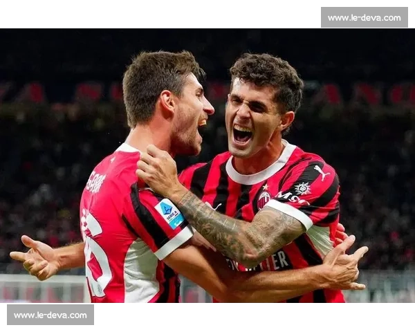 冲啊！英超黑马的逆袭之路，能否书写传奇