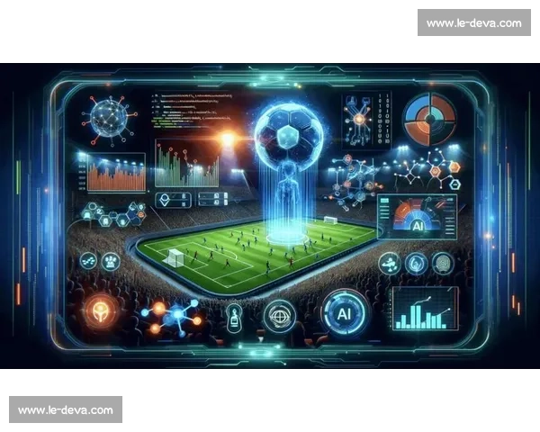 当AI遇上电竞：全球积分数据预测与分析的新维度！