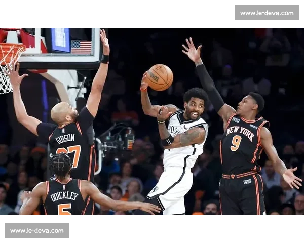 欧文自由飞翔全明星预测,篮网三巨头默契度是关键