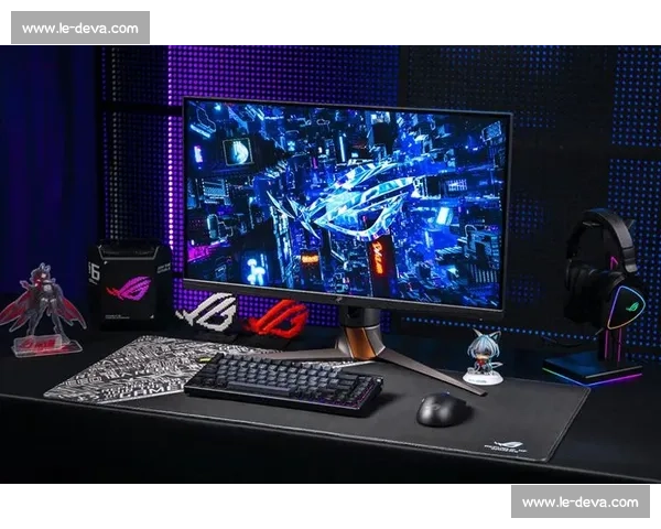 游戏玩家的狂欢,波兰电竞嘉年华精彩回顾!