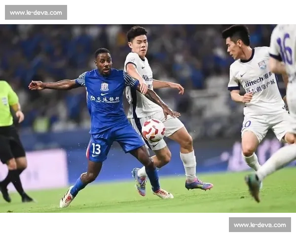 神操作!中超新政出炉,这几支球队要起飞了!