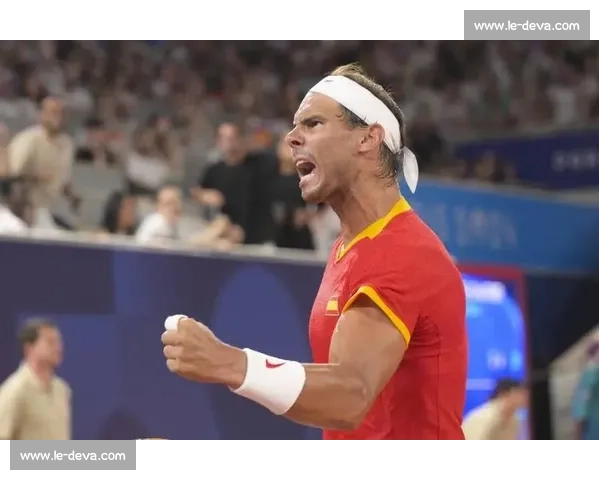 纳达尔红土王朝能否延续赛后采访透露,仍在为梦想搏杀