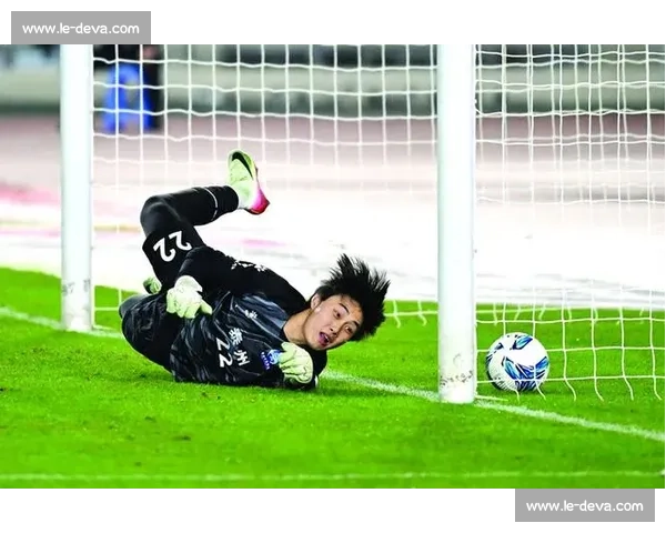 苏超门将的“烦恼”:压力山大,能否顶住