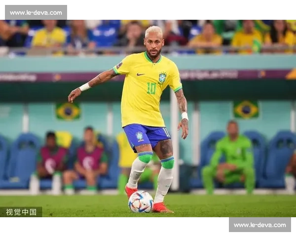 黑马潜质!维尼修斯2026世界杯能否惊喜