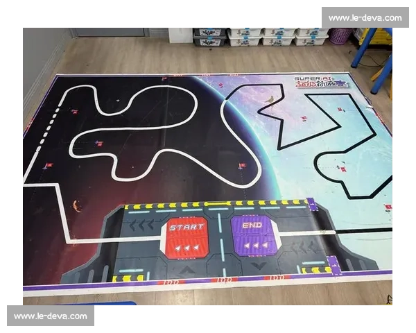 WRC赛道地图的“绝地反击”，看我如何扭转乾坤！