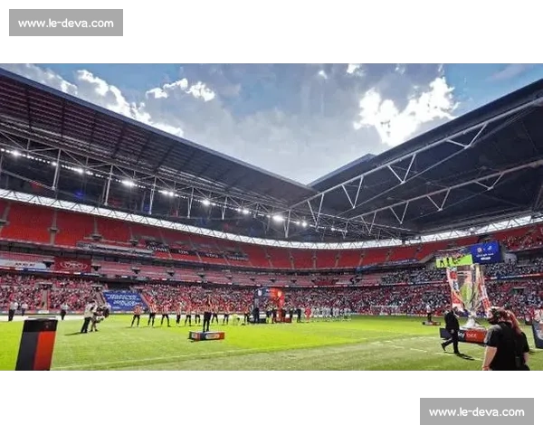 球迷福音！世界杯场馆的“细节控”，太懂我们了！