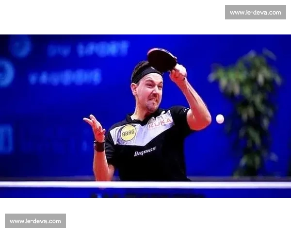 跌破眼镜！世界冠军爆冷出局，乒坛格局或将重塑！