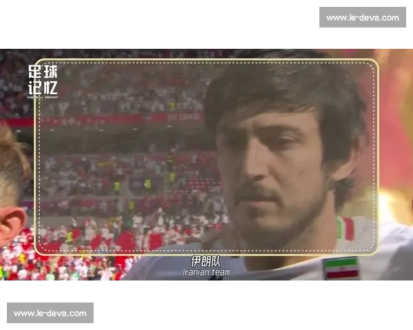 年龄不是问题！2026世界杯老将能否焕发第二春