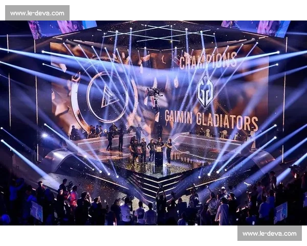 战火重燃,穿越火线电竞世界杯点燃全球玩家激情!