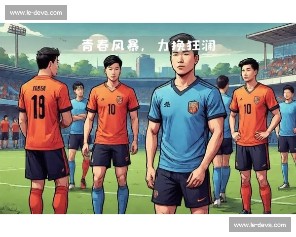 新势力崛起!XX战队横空出世,吹响青春风暴号角! 新势力崛起!XX战队横空出世,吹响青春风暴号角!