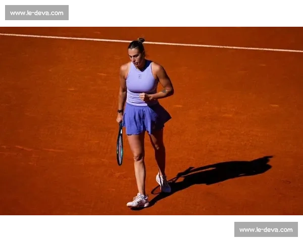 回顾萨巴伦卡神级表现,比赛回放燃爆全网! 回顾萨巴伦卡神级表现,比赛回放燃爆全网!