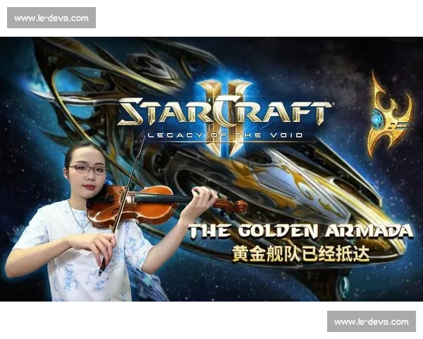 星际争霸2：最后的荣光，老兵不死，传奇永不落幕！