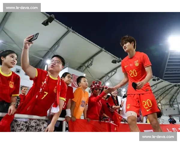 梦想成真2026世界杯官方声明给中国足球带来了什么