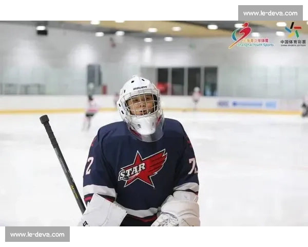 潜力股来袭！这些冰球新星排名飙升，未来可期！