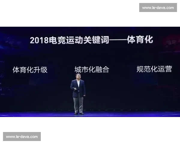 电竞创意崛起：掀起一场颠覆想象的数字浪潮！